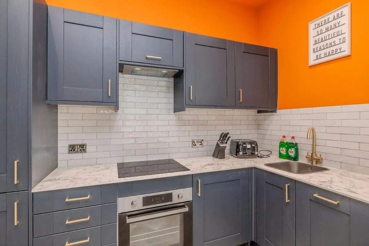 Amazing 3 Bedroom Flat Next To Brighton Beach Apartamento