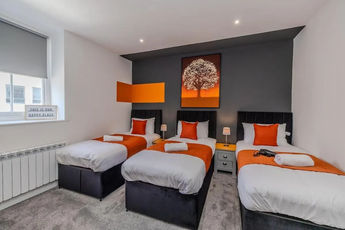 Amazing 3 Bedroom Flat Next To Brighton Beach Reino Unido