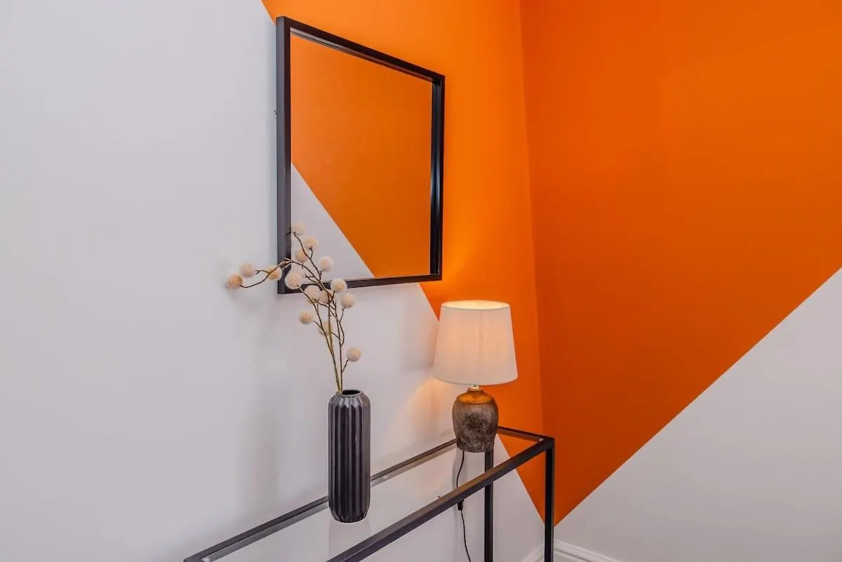 Amazing 3 Bedroom Flat Next To Brighton Beach Reino Unido